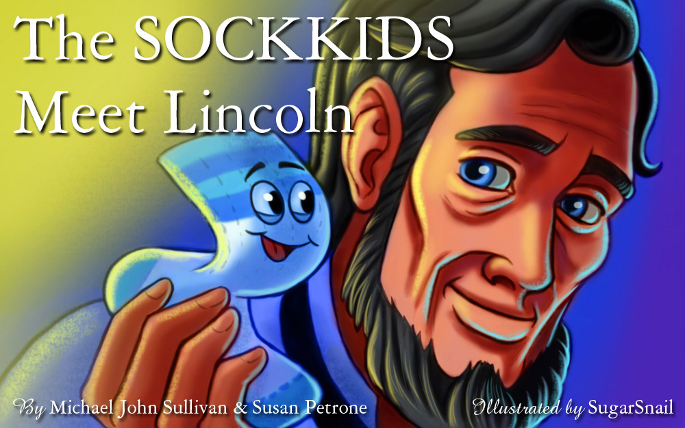 SockKid_meets_Lincoln_cover (2)